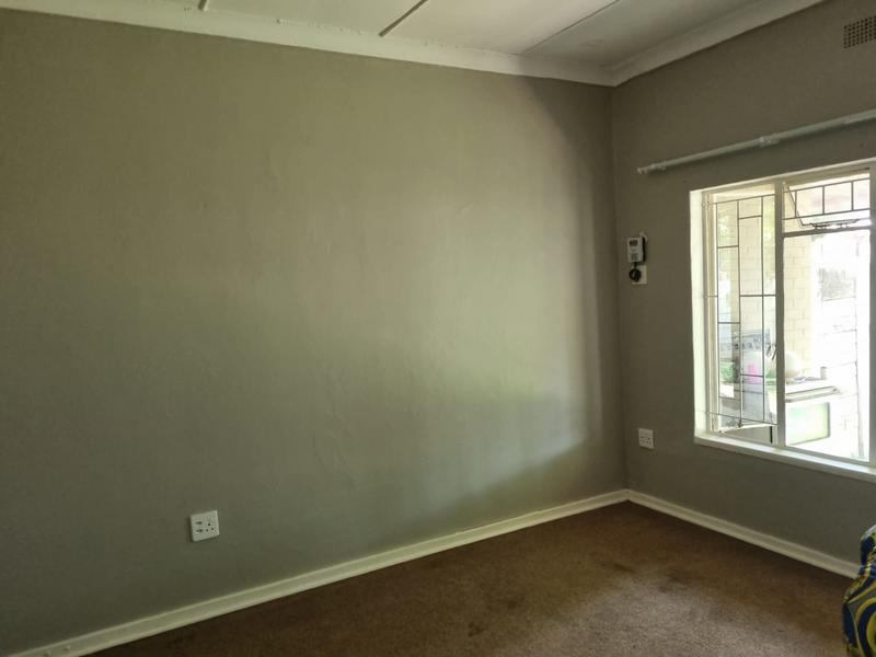 To Let 1 Bedroom Property for Rent in Bothaville Free State